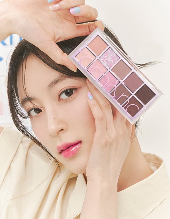 [롬앤] 베러 댄 팔레트 6종(택1)