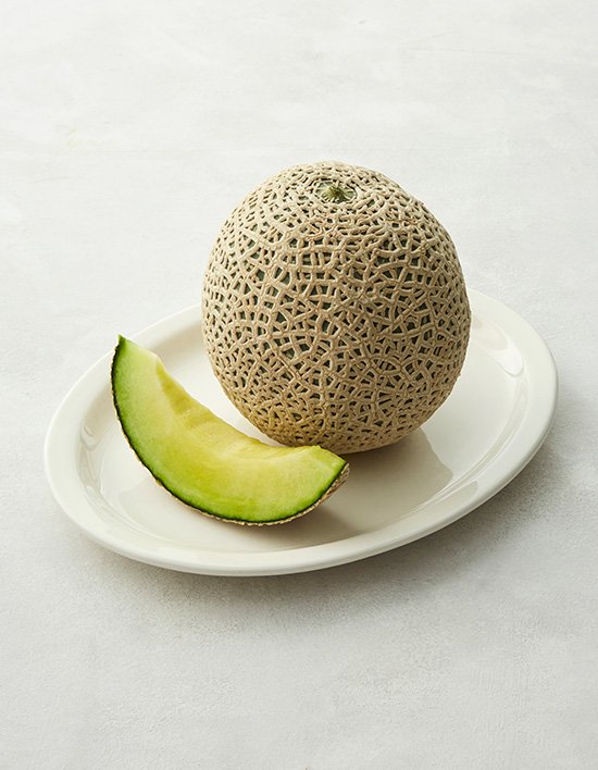 [KF365] 머스크멜론 1.6kg