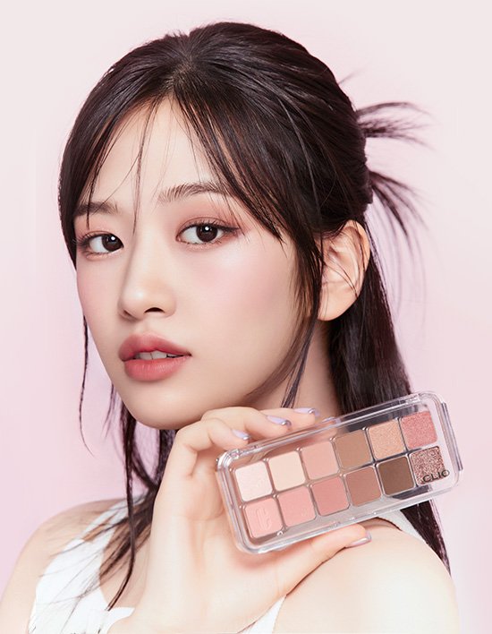 프로 아이 팔레트 에어 9종