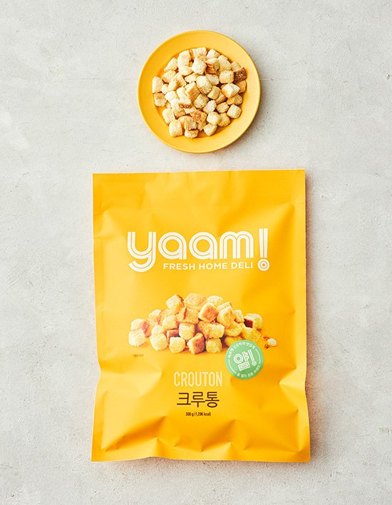 [Yaam!] 크루통 300g