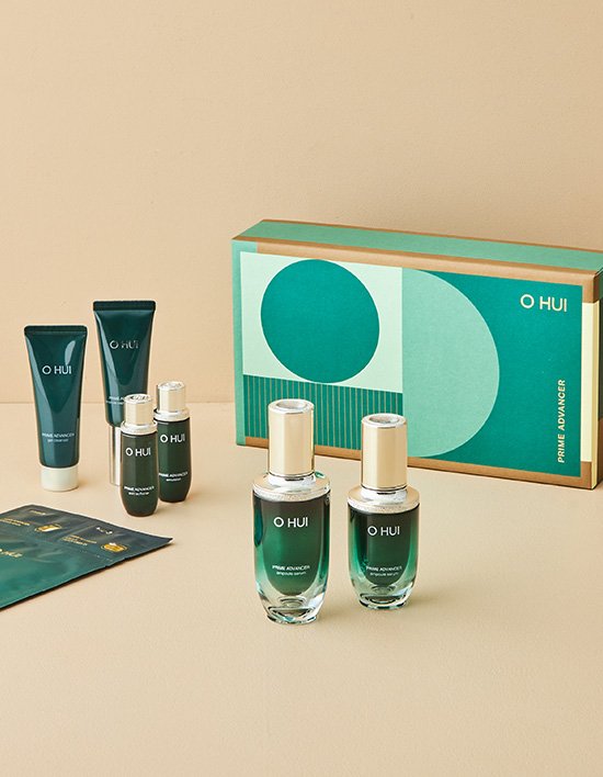 [오휘] 프라임 앰플세럼 2종기획