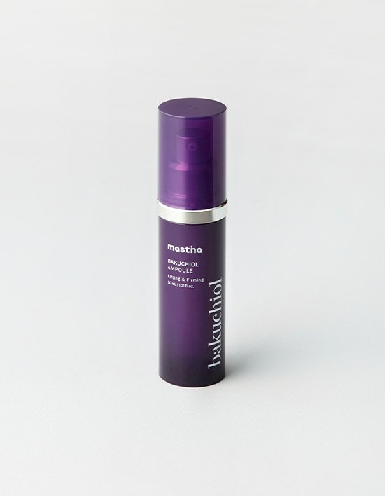 [매스티나] 볼륨샷 리프팅 바쿠치올 앰플 30ml