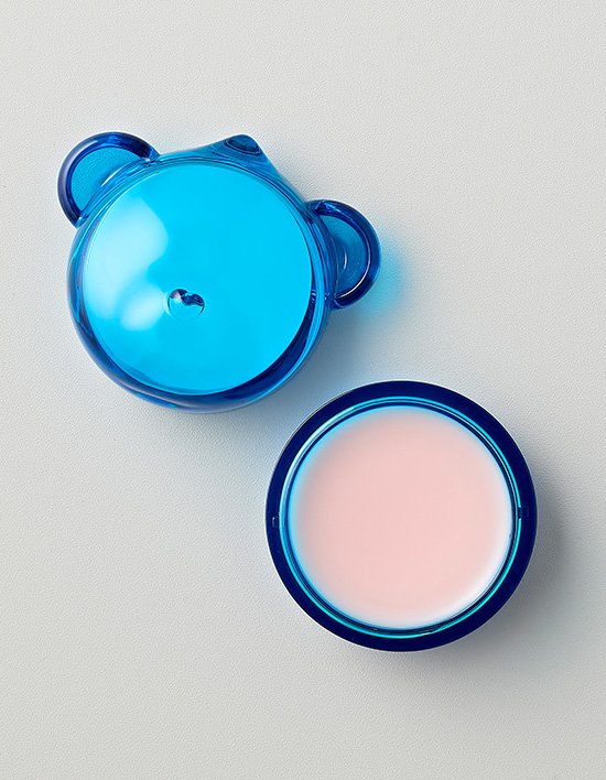 [닥터자르트] 바이탈 하이드라 솔루션 하이드레이팅 립 마스크 20ml