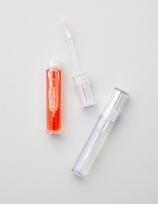 [롬앤] 글래스팅 워터 글로스 2종(택1)