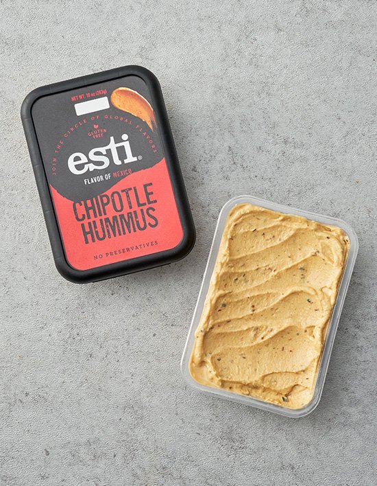 [ESTI] 치폴레 후무스 283g