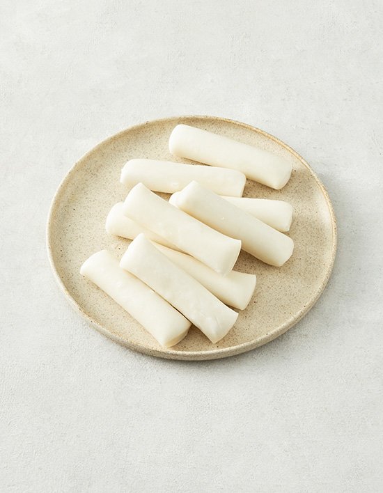[떡미당]통가래떡 500g