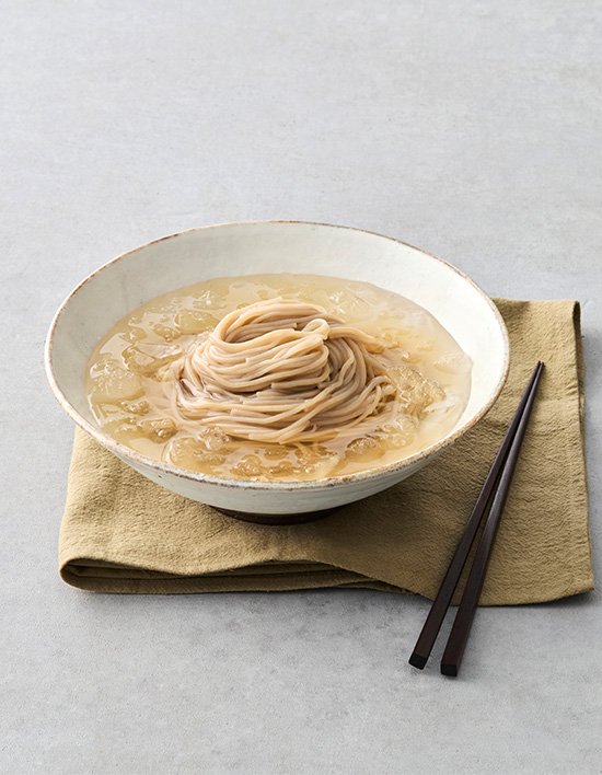 [천서리막국수] 동치미 막국수 966g (2인분)