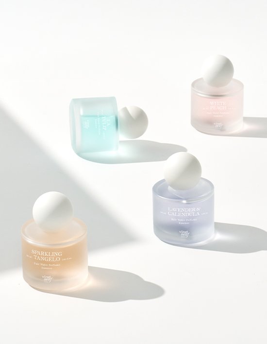 [뱅네프생토노레] 헤어 워터 퍼퓸&에센스 50ml 4종 (택1)