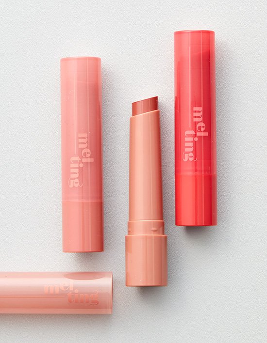 [에뛰드] 진저슈가 멜팅 밤 3종 (택1)