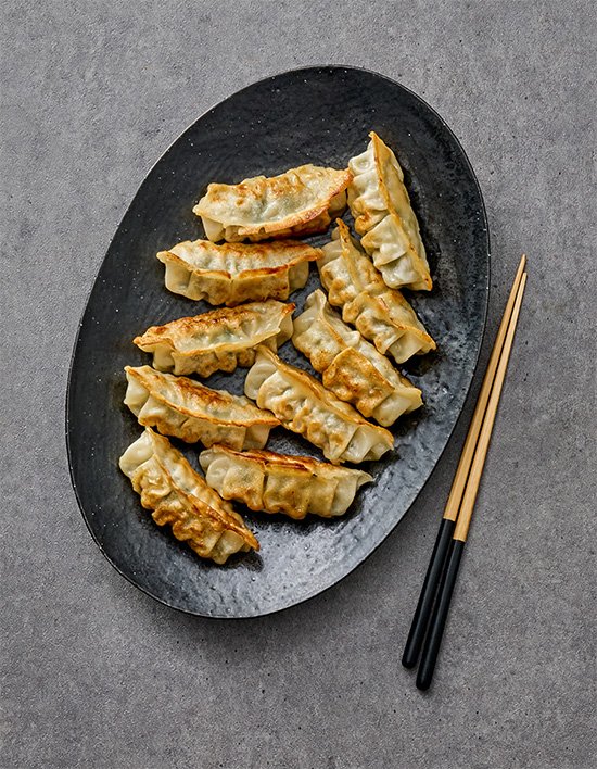 [워커힐고메] 시그니처 만두 400g