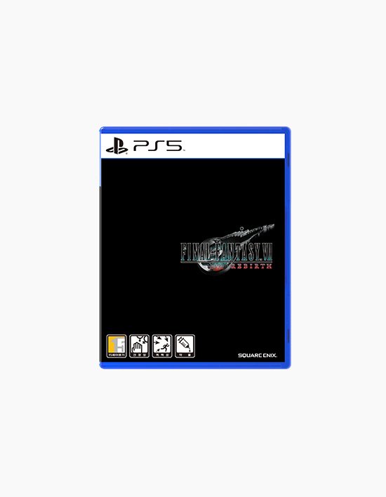 [PS5] 파이널 판타지 7 리버스
