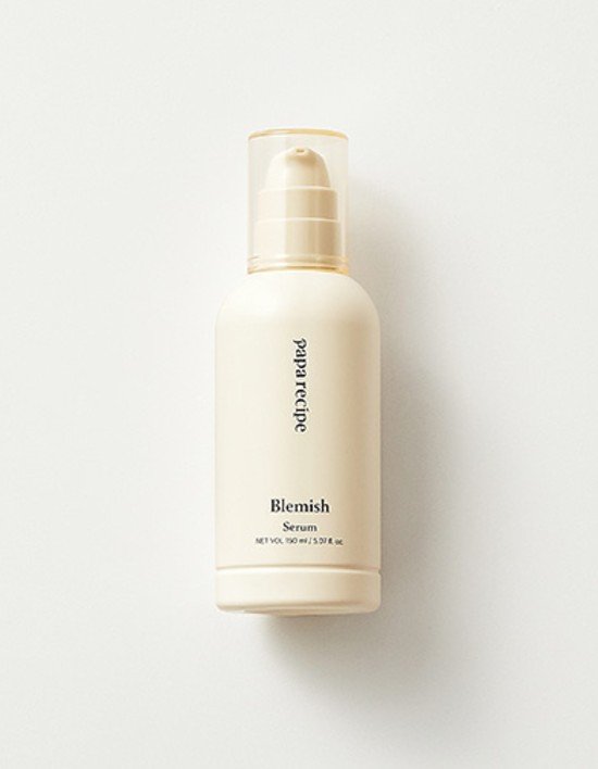 [파파레서피] 블레미쉬 세럼 150mL