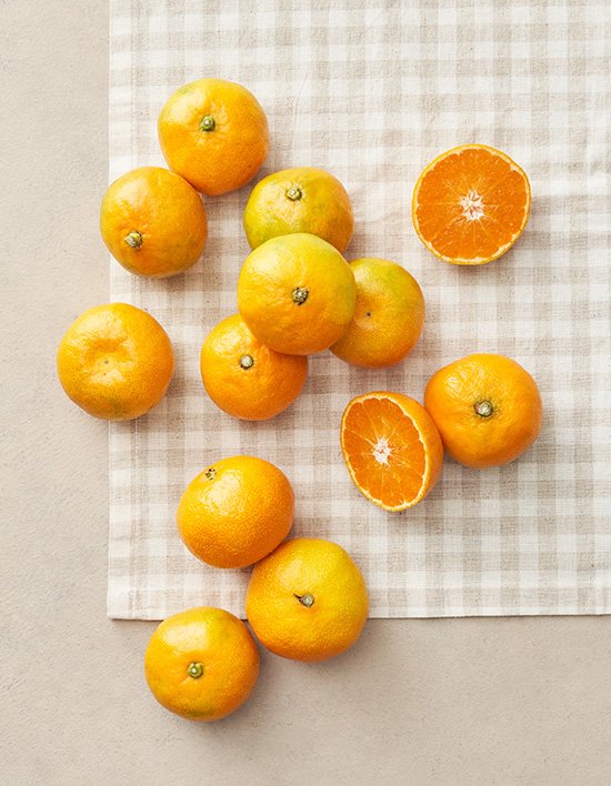 [달콤트리] 고당도 제주 하우스 감귤 800g