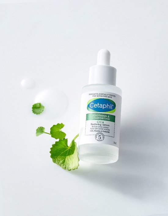 [세타필] 시카 광채 진정 고요 세럼 30ml