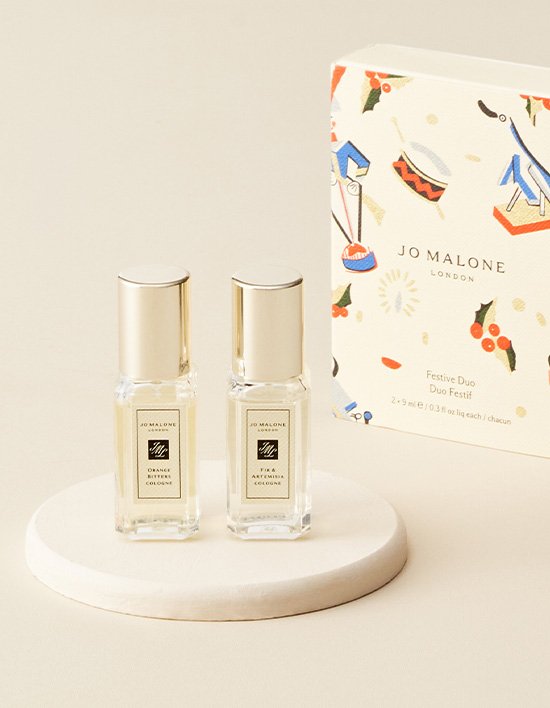 [조 말론 런던] 리미티드 에디션 코롱 듀오/코롱 50ml 4종 (택1)