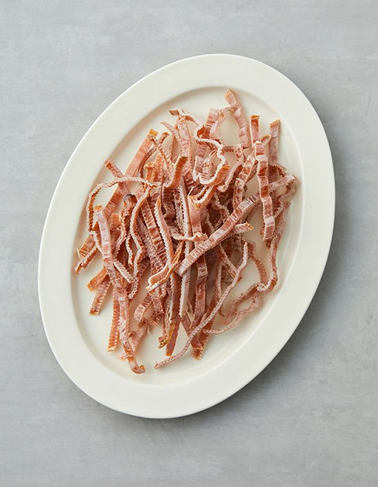 [바다원] 칼맞은 오징어 100g