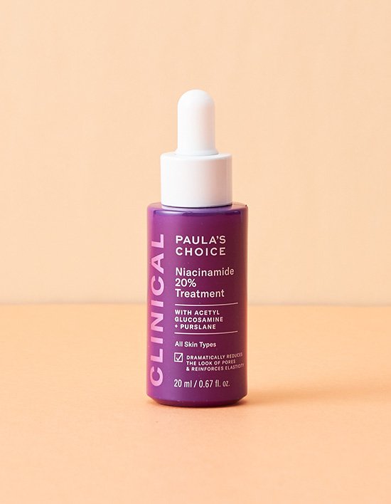 [폴라초이스] 클리니컬 나이아신아마이드 20% 트리트먼트 (고함량 미백케어) 20ml