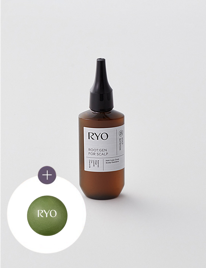 [려] 루트젠 탈모전문케어 두피에센스 80ml