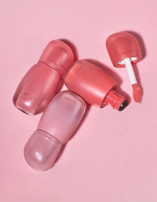 [에뛰드] 포근픽싱틴트 12종(택1)