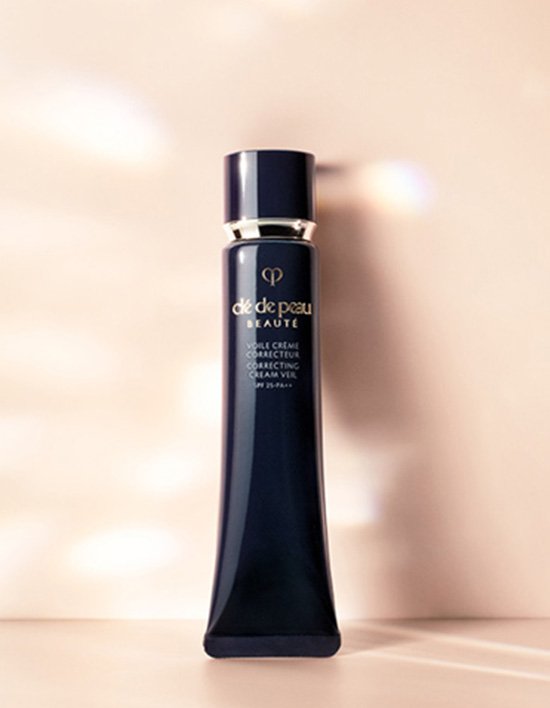 [끌레드뽀 보떼] 코렉팅 크림 베일 N 37ml