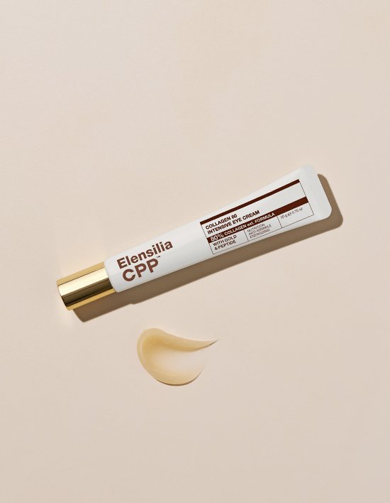 [엘렌실라] CPP 콜라겐 인텐시브 아이크림 20g 1개