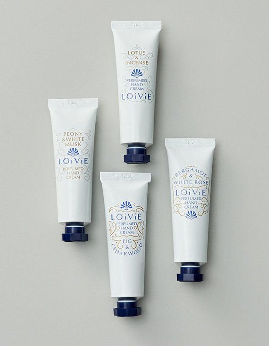 [로이비] 퍼퓸드 핸드크림 4종(택1, NEW 옵션 추가)