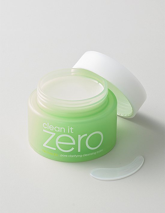 [바닐라코] NEW 클린 잇 제로 포어 클래리파잉 (모공케어) 클렌징밤 100mL