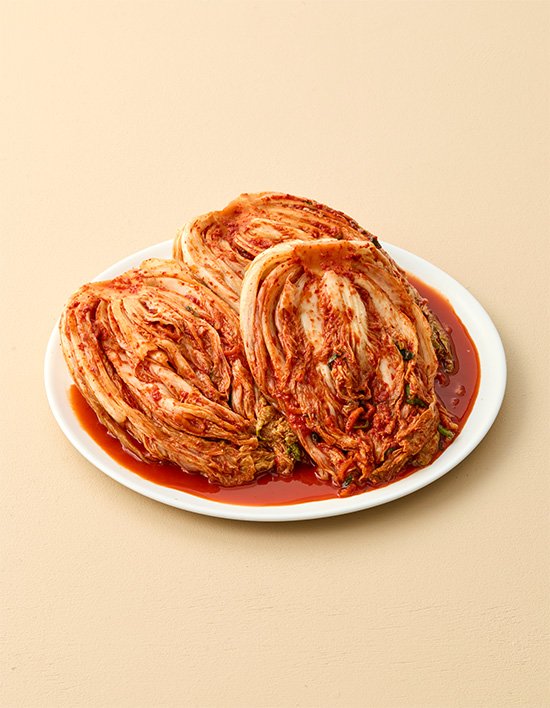 [롯데호텔] 배추김치 3kg