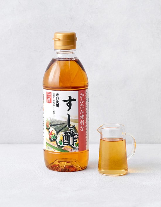 [우치보리] 스시스 스시초 360ml (단촛물) 