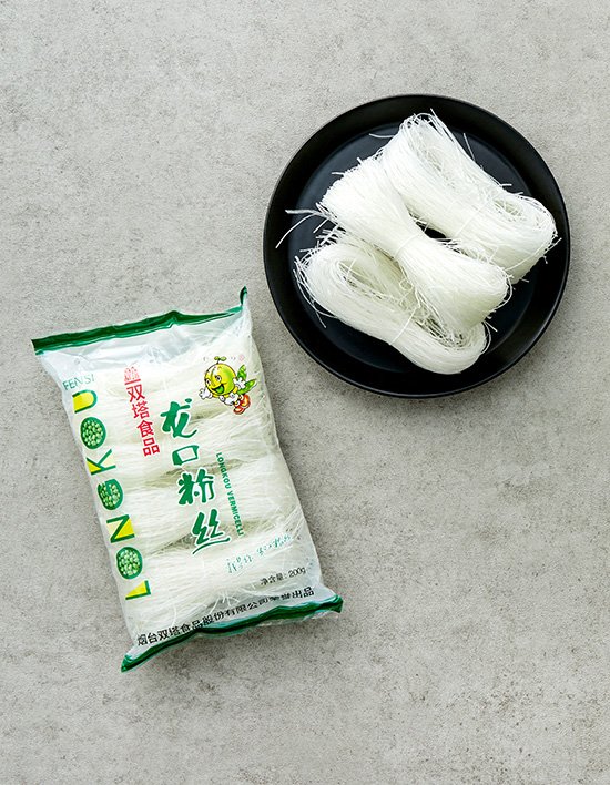 실당면 200g (용구분사)