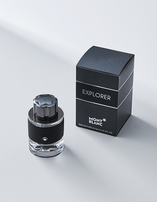 [몽블랑] 익스플로러 EDP 향수 60ml 