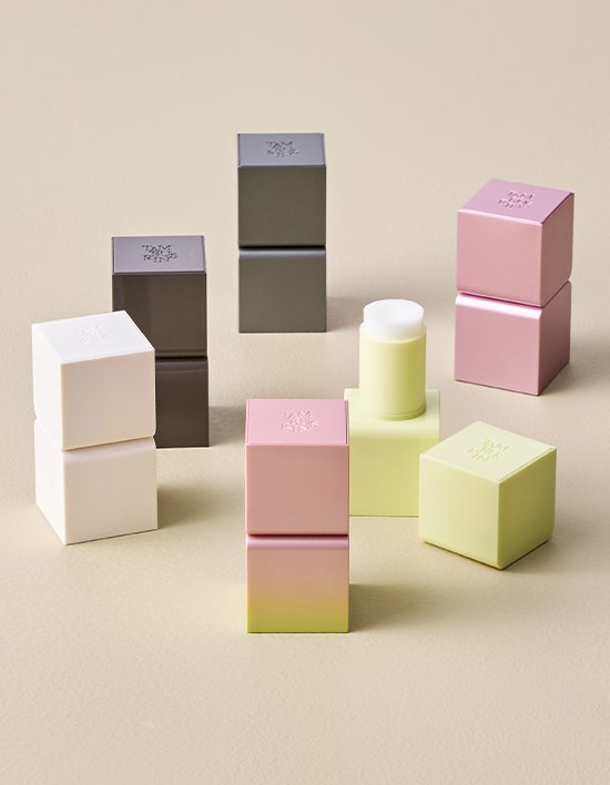 [탬버린즈] 퍼퓸 밤 고체향수 6종 (택1) 