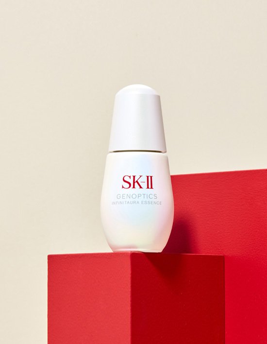 [SK-II] 제놉틱스 인피니트오라 에센스 30ml (피테라에센스 30ml,클리어로션 30ml 추가증정)