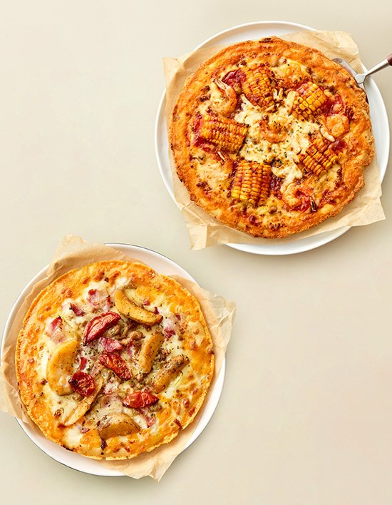 [피자로빈슨] 토핑 가득 피자 5종 (택1)