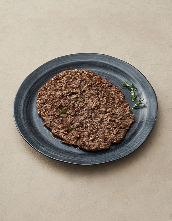[언양장터] 언양식 소불고기 400g 
