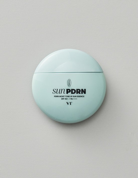 [브이티] PDRN 모이스트 톤업 선 에센스