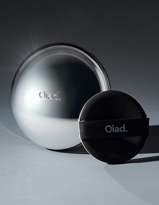 [오아드] 루비셀 쿠션 퍼프 3개입