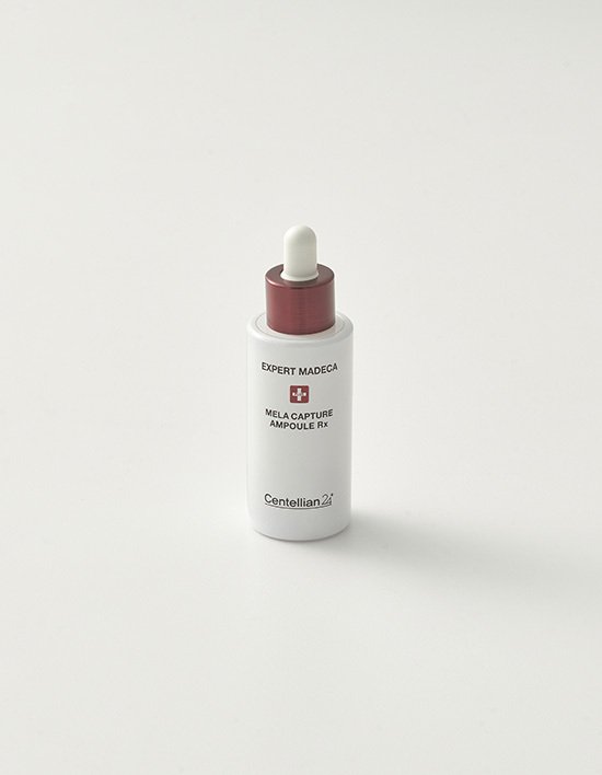 [동국제약] 센텔리안24 마데카 멜라캡처 기미 앰플RX 28ml