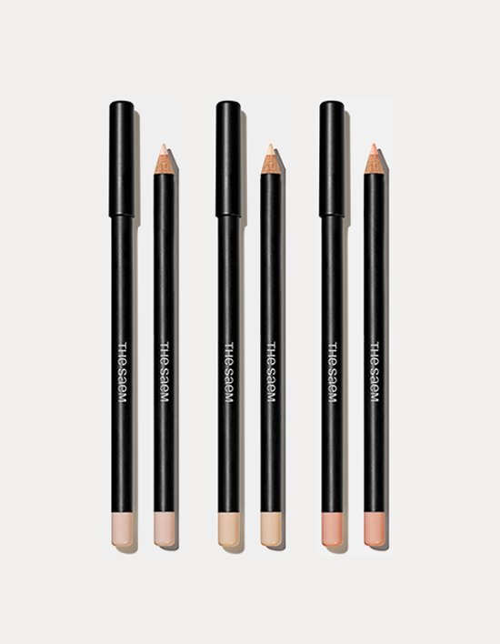 [더샘] 커버 퍼펙션 컨실러 펜슬 3종 (택1)