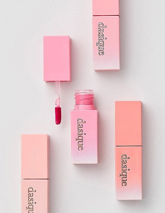 [데이지크] 쥬시 듀이 틴트 아이스크림 컬렉션 5종(택1)