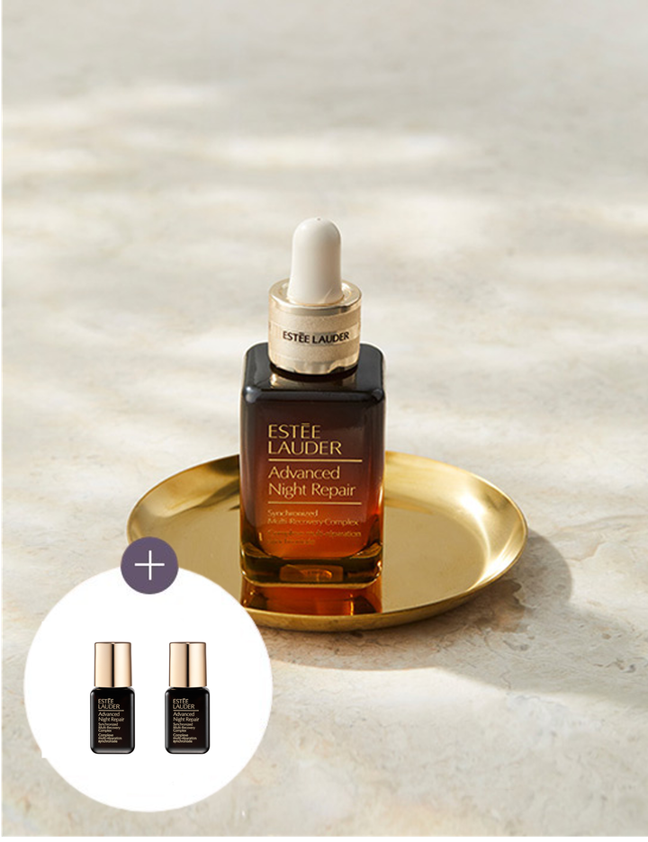 [에스티 로더] 갈색병 세럼 30ml (갈색병 7ml 2ea 증정)