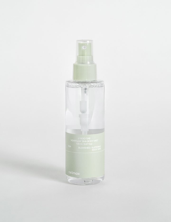 [셀리맥스] 지우개 바디 미스트 150mL