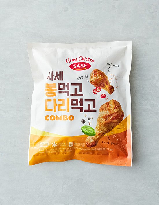 [사세] 봉먹고 다리먹고