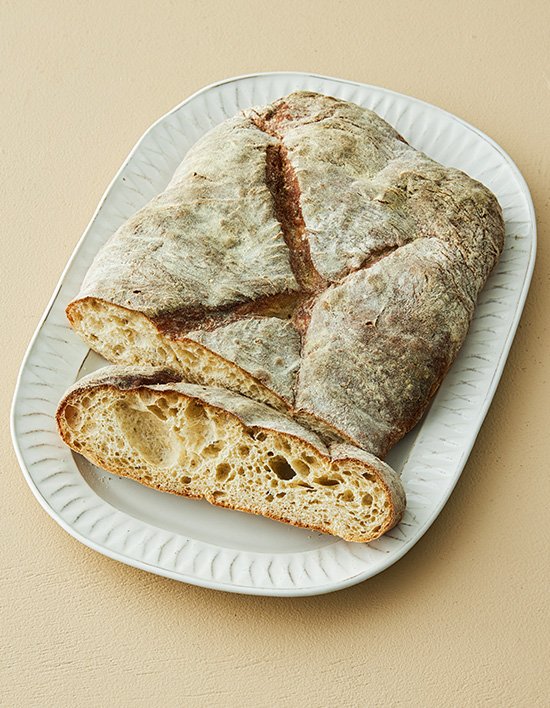 [널담] 고단백 저당 슬랩 600g