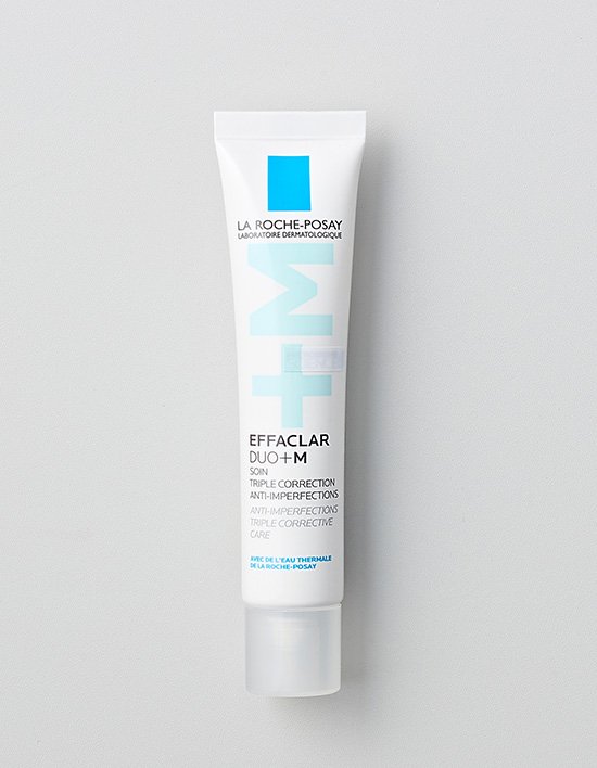 [라로슈포제] 에빠끌라 듀오+M 40ml (트러블 케어 에센스)