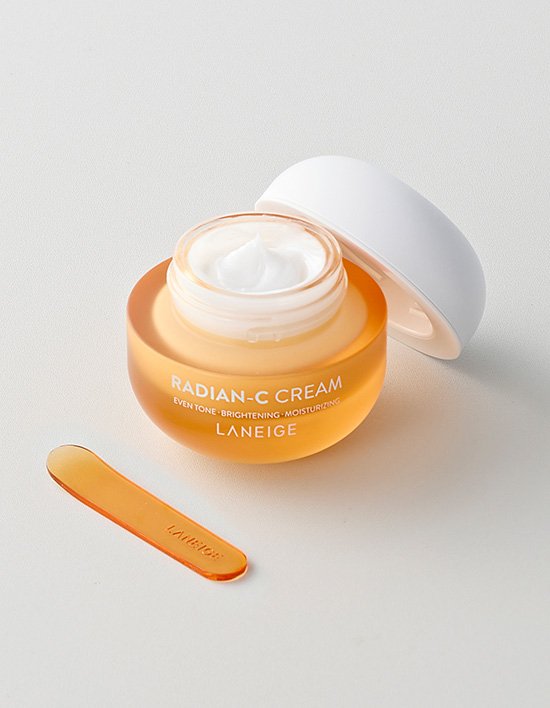 [라네즈] 래디언씨 크림 30ML (비타민 크림)