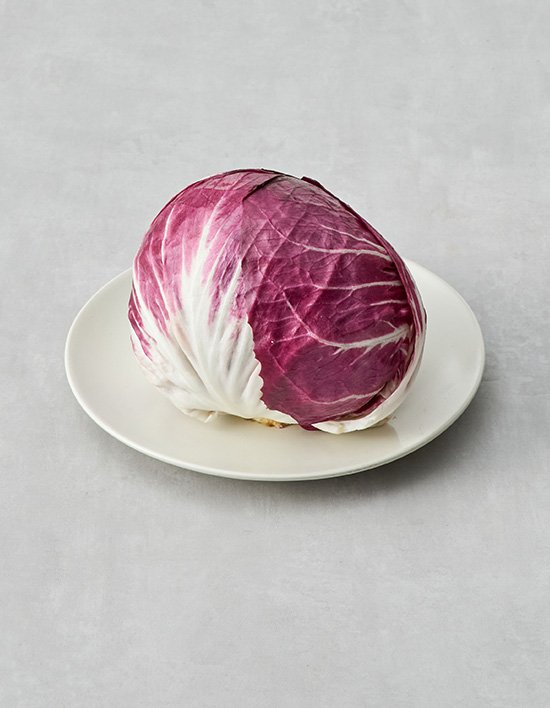 국내산 라디치오