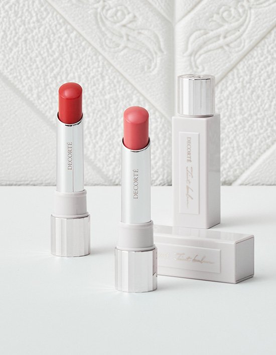 [데코르테] 루즈 데코르테 틴티드 플럼퍼 3종 (택1)