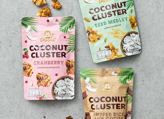 코코넛클러스터