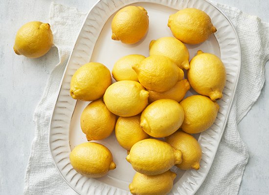 무농약 제주 레몬 450g | 컬리